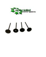 PEUGEOT 1.6 HDI INLET VALVES SET OF 4
