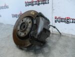 PEUGEOT 2008 1.4 DIESEL HDI 8HR DRIVER SIDE FRONT HUB 2013 TO 2019 - Image 4