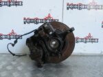 PEUGEOT 2008 1.4 DIESEL HDI 8HR DRIVER SIDE FRONT HUB 2013 TO 2019 - Image 5