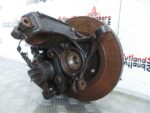 PEUGEOT 2008 1.4 DIESEL HDI 8HR DRIVER SIDE FRONT HUB 2013 TO 2019 - Image 6