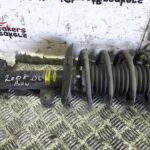 PEUGEOT 2008 1.6 DIESEL BHW BHY DRIVER SIDE FRONT SUSPENSION LEG 2013 TO 2017