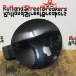 PEUGEOT 2008 DIESEL FUEL FILLER CAP / FLAP IN BLACK KTV 2013 TO 2019