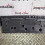 PEUGEOT 2008 LOWER BUMPER SUPPORT BRACKET PLASTIC 2013 TO 2019 9600435580