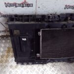 PEUGEOT 2008 RADIATOR PACK 1.2 PETROL HMZ AC FAN 2013 - 2019 - Image 3