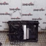 PEUGEOT 2008 RADIATOR PACK 1.2 PETROL HMZ AC FAN 2013 - 2019 - Image 5