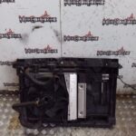 PEUGEOT 2008 RADIATOR PACK 1.2 PETROL HMZ AC FAN 2013 - 2019 - Image 6