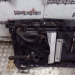 PEUGEOT 2008 RADIATOR PACK 1.2 PETROL HMZ AC FAN 2013 - 2019 - Image 7