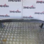 PEUGEOT 2008 REAR BUMPER REINFORCEMENT CRASH BAR FRAME 2017 TO 2019