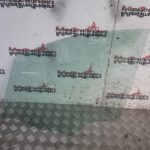 PEUGEOT 2008 WINDOW DROP PASSENGER  SIDE FRONT 2013 TO 2019