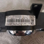 PEUGEOT 207 1.6 PETROL SPEEDO CLOCKS INSTRUMENT CLUSTER 2006 TO 2012 9666748980 - Image 8