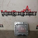 PEUGEOT 207 AIRBAG ECU / CONTROL MODULE 9675068880 2006 TO 2012 - Image 4