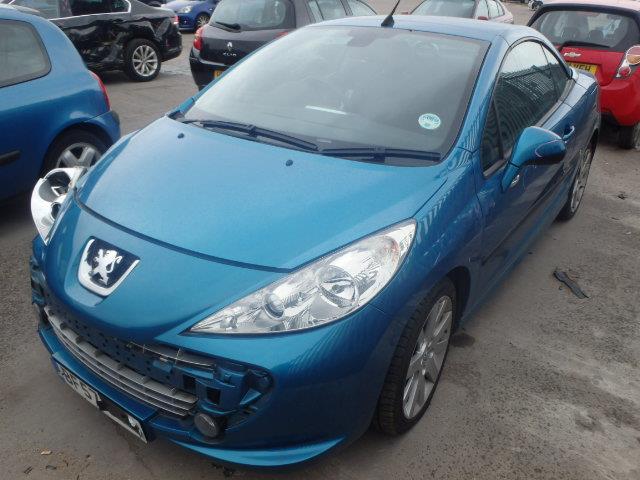 PEUGEOT-207-CC-BLUE-KMU-BREAKING-SET-OF-FOUR-WHEEL-BOLTS-137064228513 PEUGEOT 207 CC BLUE KMU BREAKING SET OF FOUR WHEEL BOLTS - Image 1