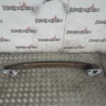 PEUGEOT 207 / CC CONVERTIBLE BUMPER REINFORCER SUPPORT / CRASH BAR 2006 TO 2012 - Image 9