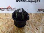 PEUGEOT 207 HEATER BLOWER MOTOR N102992G  2006 - 2012 WITH RESISTOR