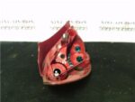 PEUGEOT 207 OFFSIDE / DRIVER SIDE REAR TAIL LIGHT UNIT / CLUSTER 2006 - 2009 - Image 5