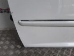 PEUGEOT 207 PASSENGER SIDE FRONT DOOR IN BANQUISE WHITE EWP 2006 TO 2012 - Image 9