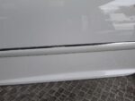 PEUGEOT 207 PASSENGER SIDE FRONT DOOR IN BANQUISE WHITE EWP 2006 TO 2012 - Image 10
