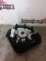PEUGEOT 207 STEERING WHEEL AIRBAG 96701085ZD 2012 TO 2018 - Image 3