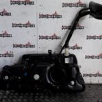 PEUGEOT 208 1.6 DIESEL BHW FUEL TANK WITH FILLER NECK 2012 TO 2018