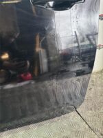 PEUGEOT 208 3 DOOR PASSENGER SIDE FRONT DOOR IN PEARL BLACK KTV 2012 TO 2018 - Image 13