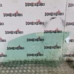 PEUGEOT 208 3 DOOR WINDOW DROP GLASS PASSENGER / NEAR SIDE FRONT 2012 TO 2019