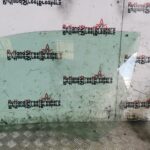 PEUGEOT 208 3 DOOR WINDOW DROP GLASS PASSENGER / NEAR SIDE FRONT 2012 TO 2019 - Image 4