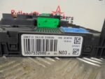 PEUGEOT 208 8HR COMPLETE ECU KIT INC KEY ECU 9666729680 / BSI 9807532080 - Image 3
