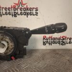 PEUGEOT 208 COMMS UNIT INDICATOR WIPER STALK CLOCK SPRING SQUIB 98030394ZD - Image 4