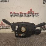 PEUGEOT 208 COMMS UNIT INDICATOR WIPER STALK CLOCK SPRING SQUIB 98030394ZD - Image 6