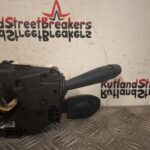 PEUGEOT 208 COMMS UNIT INDICATOR WIPER STALK CLOCK SPRING SQUIB 98030394ZD - Image 7