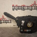 PEUGEOT 208 COMMS UNIT INDICATOR WIPER STALK CLOCK SPRING SQUIB 98030394ZD - Image 8