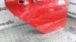 PEUGEOT 208 DRIVER SIDE REAR DOOR IN RUBY RED EPY 2012 TO 2018 - Image 8
