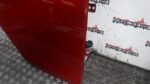 PEUGEOT 208 DRIVER SIDE REAR DOOR IN RUBY RED EPY 2012 TO 2018 - Image 10