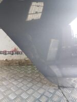 PEUGEOT 208 DRIVER SIDE REAR DOOR – SHARK GREY (KTP) 2012 TO 2018 - Image 7