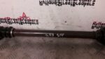 PEUGEOT 208 DRIVESHAFT 1.4 PETROL 8FP PASSENGER SIDE 2012 TO 2018 - Image 5