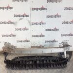 PEUGEOT 208 FRONT SUPPORT REINFORCER BAR 2012 TO 2018