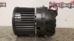 PEUGEOT 208 HEATER BLOWER FAN MOTOR T1013140A