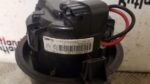 PEUGEOT 208 HEATER BLOWER FAN MOTOR T1013140A - Image 3