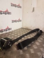 PEUGEOT 208 PASSENGER FRONT SEAT BELT 5 DOOR 98030003XX 2012 TO 2018 - Image 3