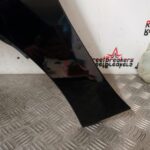 PEUGEOT 208 PASSENGER SIDE FRONT WING BLACK PEARL KTV 2013 TO 2019 - Image 11