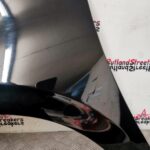 PEUGEOT 208 PASSENGER SIDE FRONT WING BLACK PEARL KTV 2013 TO 2019 - Image 10