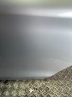 PEUGEOT 208 PASSENGER SIDE REAR DOOR IN SILVER EZR 2012 TO 2018 - Image 8