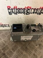 PEUGEOT 208 RADIO STEREO HEAD UNIT 9805493880 2012 TO 2018, USED - Image 6
