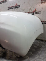 PEUGEOT 208 REAR BUMPER BANQUISE WHITE EWP 2012 TO 2019 - Image 11