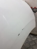 PEUGEOT 208 REAR BUMPER BANQUISE WHITE EWP 2012 TO 2019 - Image 12