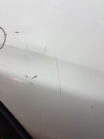 PEUGEOT 208 REAR BUMPER BANQUISE WHITE EWP 2012 TO 2019 - Image 13