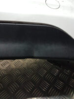 PEUGEOT 208 REAR BUMPER BANQUISE WHITE EWP 2012 TO 2019 - Image 14