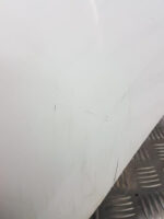 PEUGEOT 208 REAR BUMPER BANQUISE WHITE EWP 2012 TO 2019 - Image 15