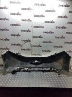 PEUGEOT 208 REAR BUMPER BANQUISE WHITE EWP 2012 TO 2019 - Image 16