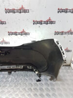 PEUGEOT 208 REAR BUMPER BANQUISE WHITE EWP 2012 TO 2019 - Image 18